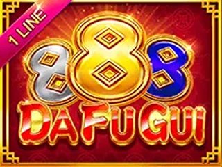 888 Da Fu Gui