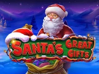 Santa Great Gifts